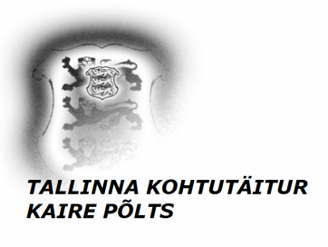 MS INVEST OÜ (14241820) osamakse nimiväärtuses 10000 EUR
