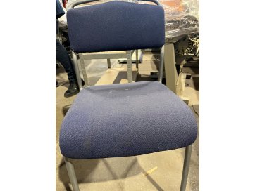 Müüa kasutatud sööklatoolide komplekt
