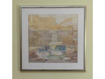 Tiiu Pallo-Vaik "Visioon I"