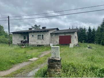 Hoonestatud kinnisasi, asukohaga Vana-Viljandi mnt 9, Hagudi alevik, Rapla vald, Rapla maakond