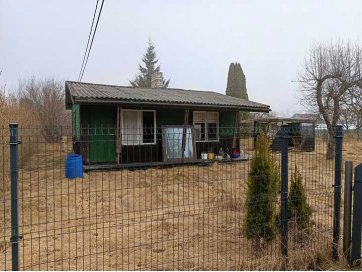 Aiamaja Päri küla, Viljandi vald