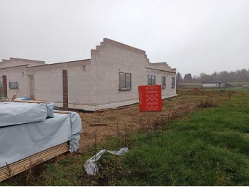 Rukkilille tn 4, Kolga küla, Nõo vald, Tartu maakond