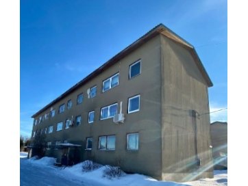 HÜPOTEEGIGA + ISIKLIKU KASUTUSÕIGUSEGA! 4-toaline korter: Tapa vald, Vajangu küla, Kirde tn 4-12 (71,70 m2), 3. korrus