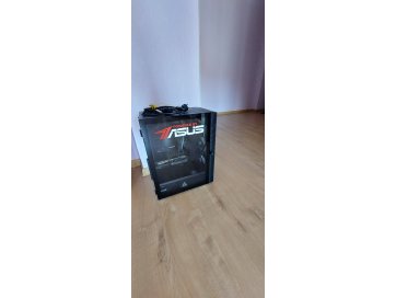 Lauaarvuti Asus