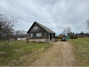 Elamu - Jõgeva maakond, Jõgeva vald, Kudina küla, Maasingu (hüpoteek, isiklik kasutusõigus)