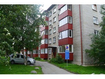 2 toaline korter Majaka 33-7, Tallinn. Kasutusõigusega!